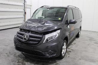 Schadeauto Mercedes Vito  2021/4