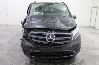 Mercedes Vito  picture 6