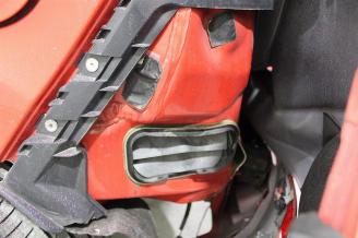 Ford Fiesta  picture 8