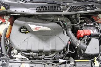 Ford Fiesta  picture 14