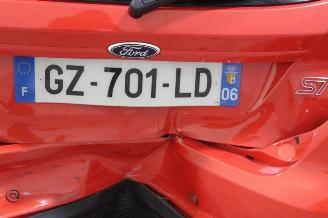 Ford Fiesta  picture 7