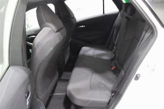 Toyota Corolla  picture 11