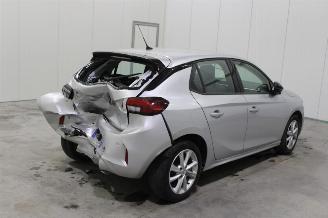 Opel Corsa  picture 3