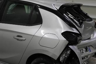 Opel Corsa  picture 5