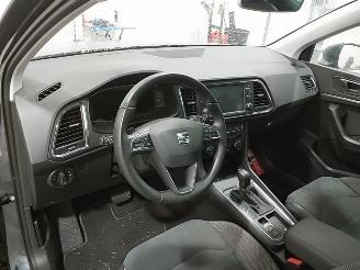 Seat Ateca  picture 9