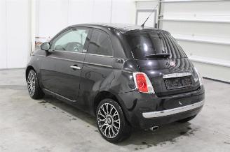 Fiat 500  picture 4