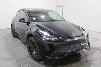 Tesla Model Y  picture 2