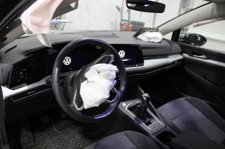 Volkswagen Golf  picture 8