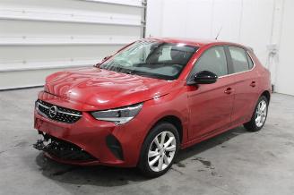 Avarii autoturisme Opel Corsa  2023/4