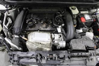 Peugeot 308  picture 16