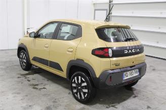 Dacia Spring  picture 4