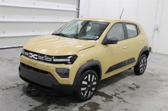 Schadeauto Dacia Spring  2025/5