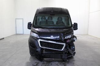 Peugeot Boxer  picture 7