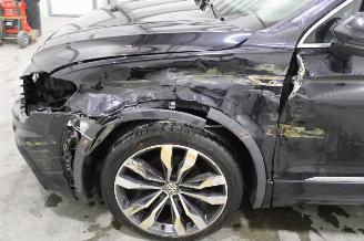 Volkswagen Tiguan  picture 5