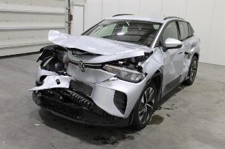 Voiture accidenté Volkswagen ID.4  2023/3