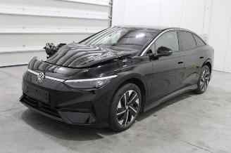 skadebil auto Volkswagen ID.7  2024/5