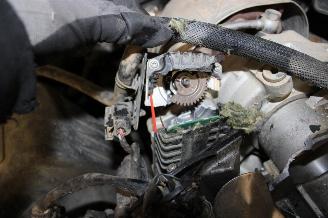 Ssang yong Musso  picture 24