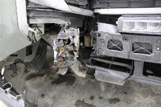 Ssang yong Musso  picture 15