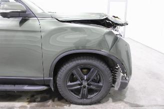 Ssang yong Musso  picture 5