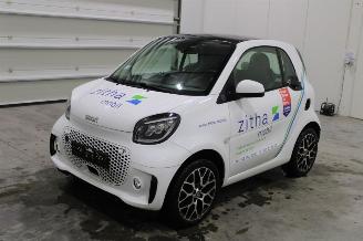 Avarii autoturisme Smart Fortwo  2023/7
