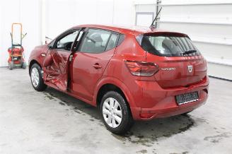 Dacia Sandero  picture 4