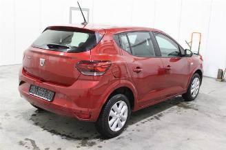 Dacia Sandero  picture 3