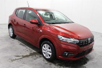 Dacia Sandero  picture 2