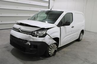 skadebil auto Citroën Berlingo  2023/4