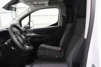 Citroën Berlingo  picture 13