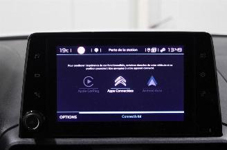 Citroën Berlingo  picture 17