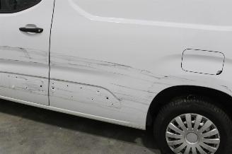 Citroën Berlingo  picture 5