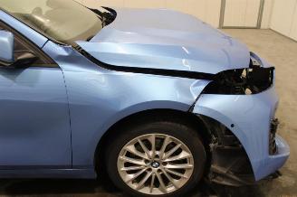 BMW 1-serie 118 picture 7