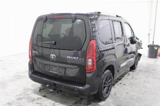 Toyota ProAce CITY picture 3