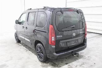 Toyota ProAce CITY picture 4