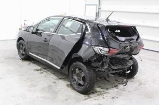 Renault Clio  picture 4