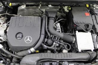 Mercedes Cla-klasse CLA 180 picture 15