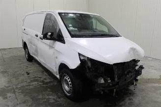 Mercedes Vito  picture 2