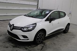 Auto da rottamare Renault Clio  
