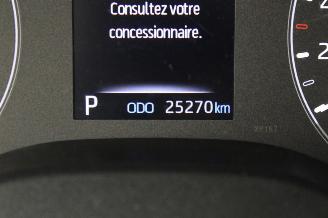 Toyota Yaris  picture 13