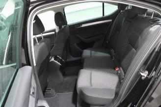 Skoda Superb  picture 11