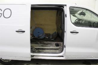 Opel Vivaro  picture 20