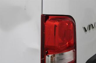 Opel Vivaro  picture 22