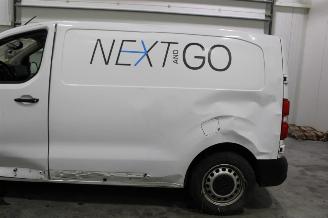 Opel Vivaro  picture 6