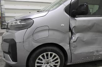 Peugeot Traveller  picture 6