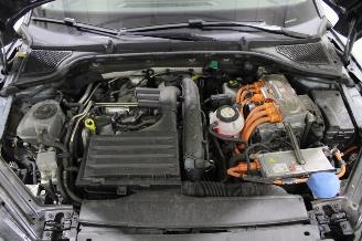 Skoda Octavia  picture 13