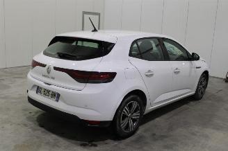 Renault Mégane Megane picture 3