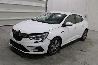 škoda osobní automobily Renault Mégane Megane 2022/12