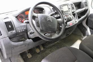 Citroën Jumper  picture 9