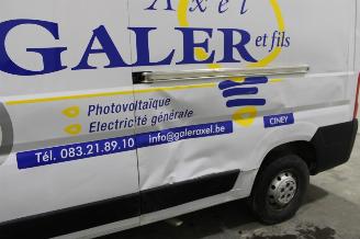 Citroën Jumper  picture 6