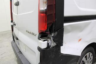 Renault Trafic  picture 8